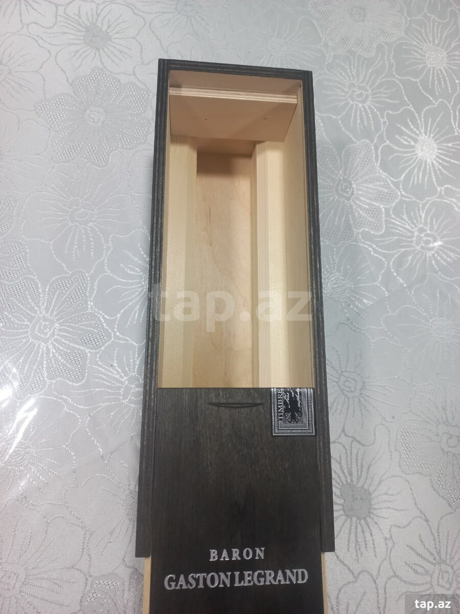Viski qabları (4)
