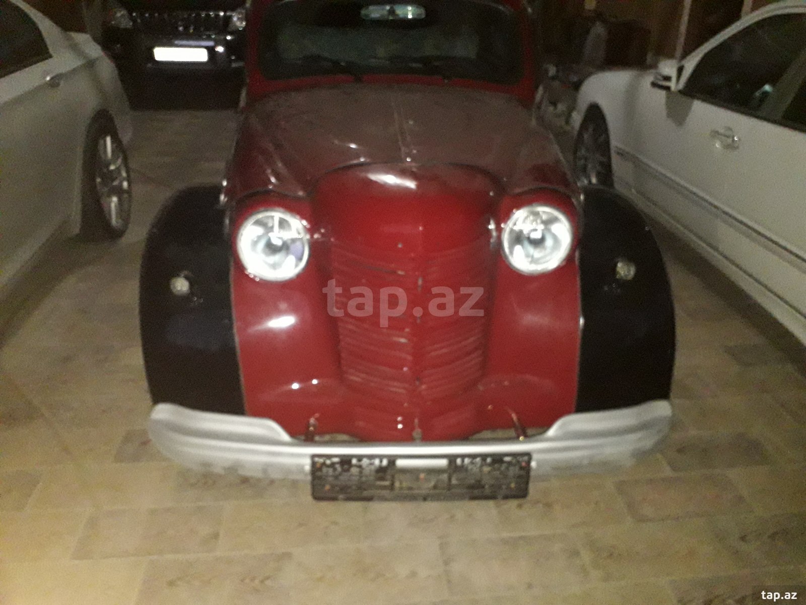Moskvich 400, 1954 il (4)
