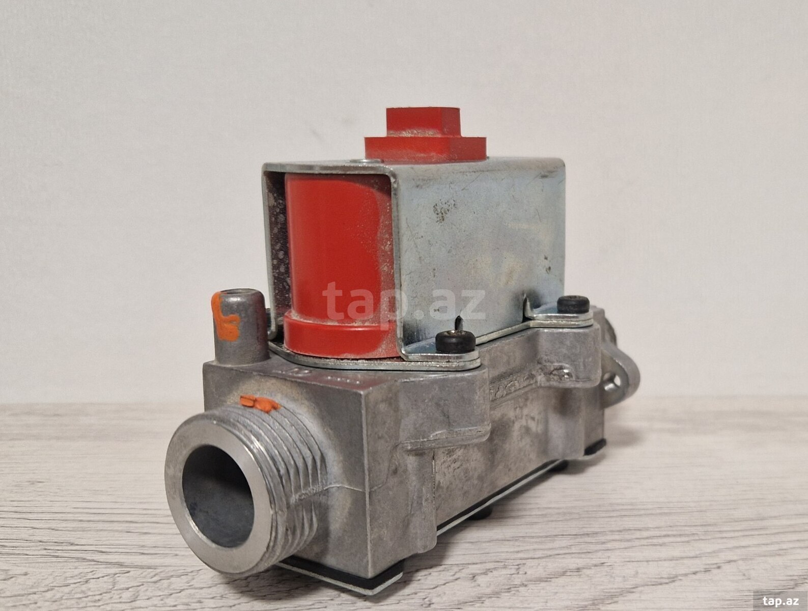 İmmergas kombinin qaz klapanı