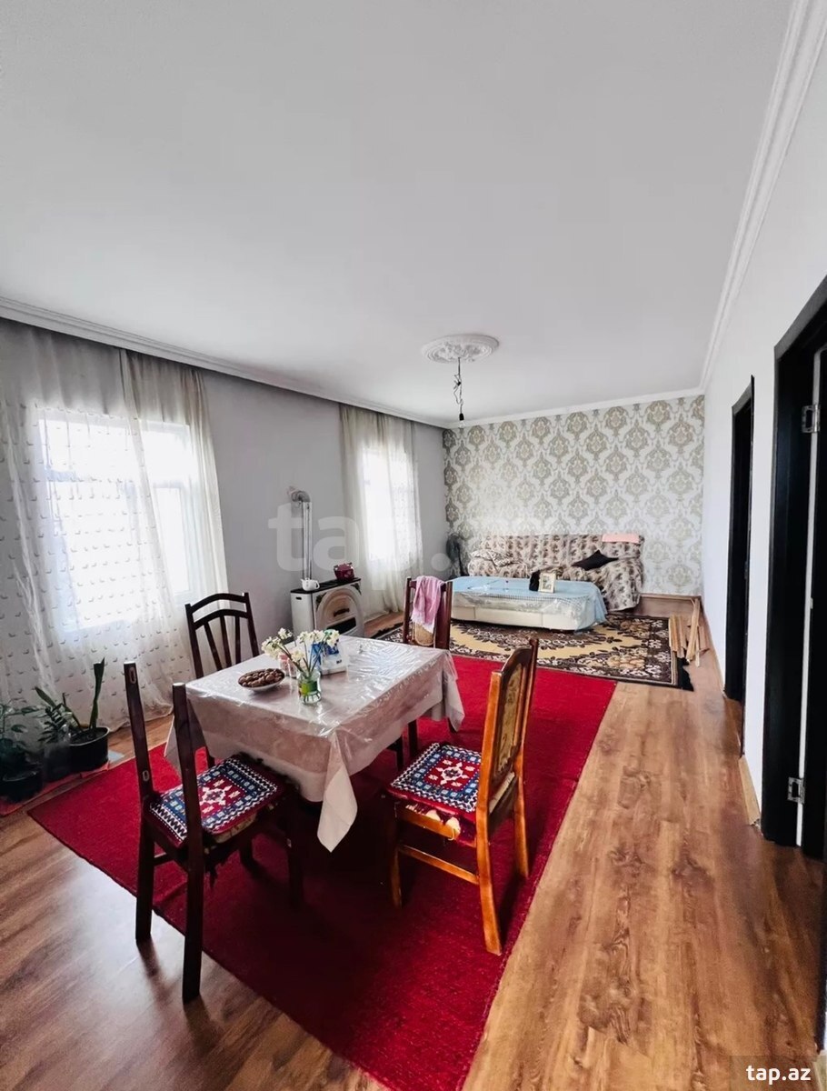 Həyət evi, Pirşağı qəs. (12)