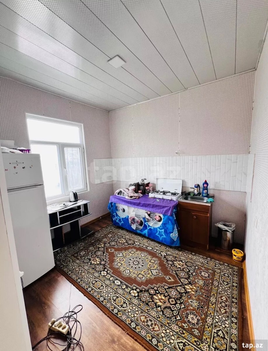 Həyət evi, Pirşağı qəs. (16)
