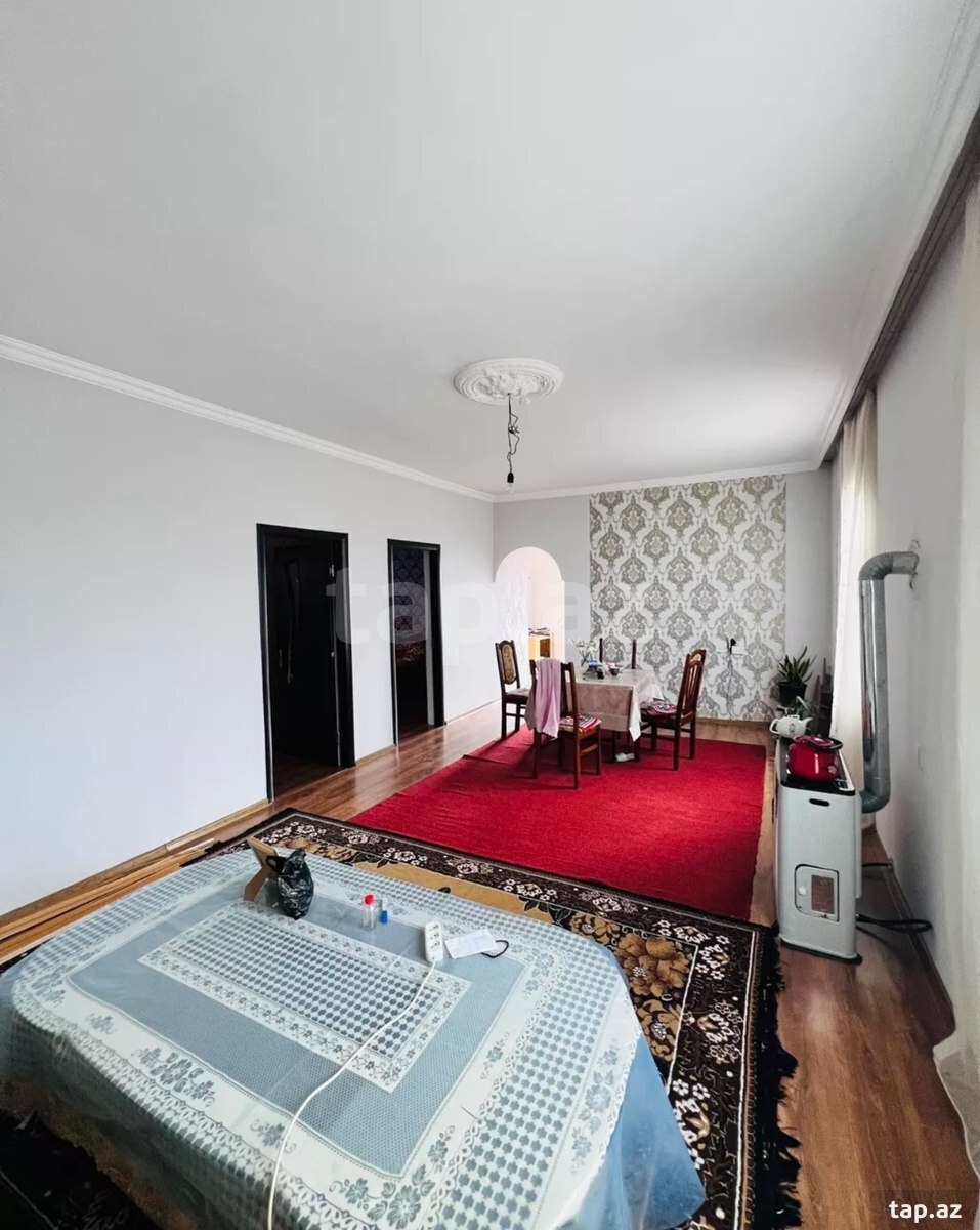 Həyət evi, Pirşağı qəs. (11)