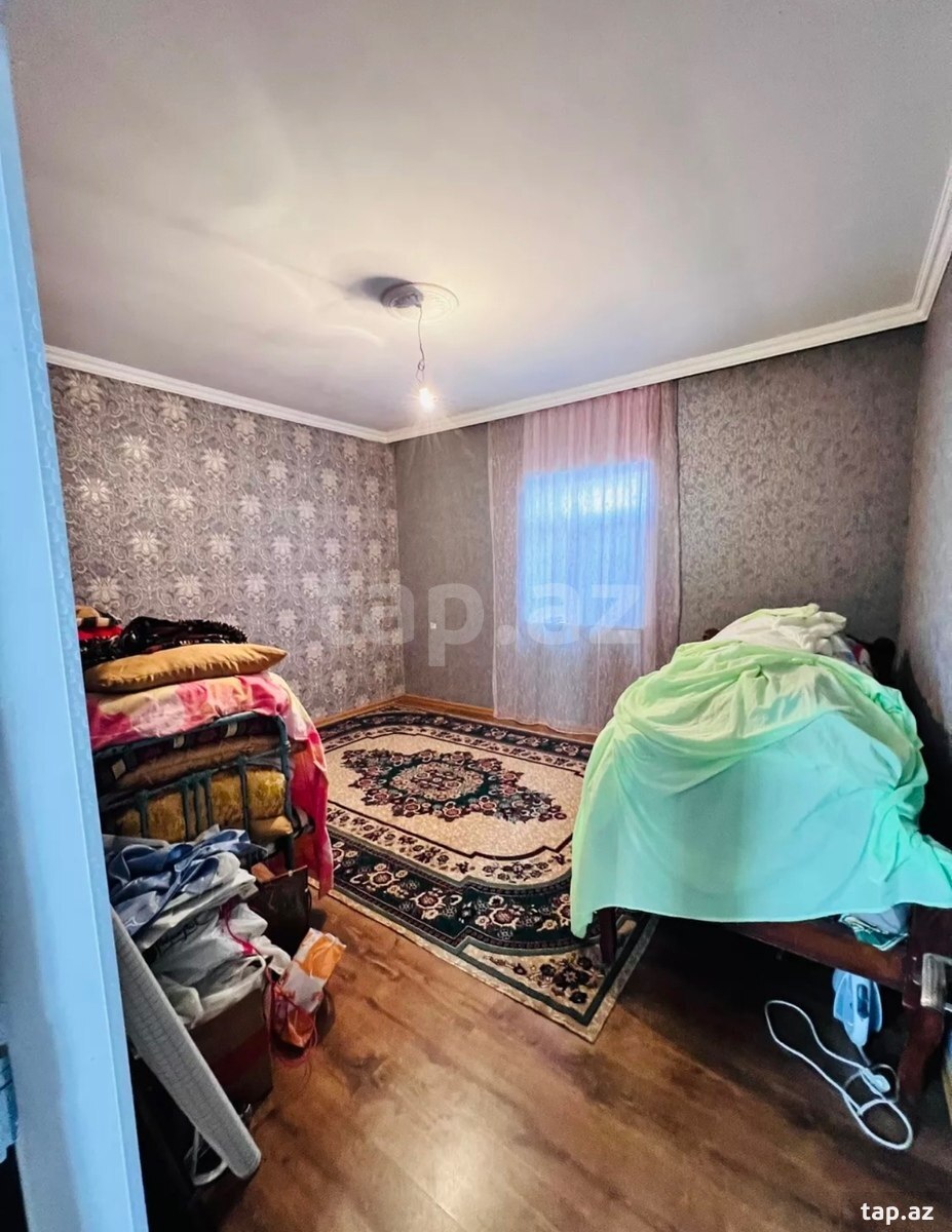 Həyət evi, Pirşağı qəs. (15)