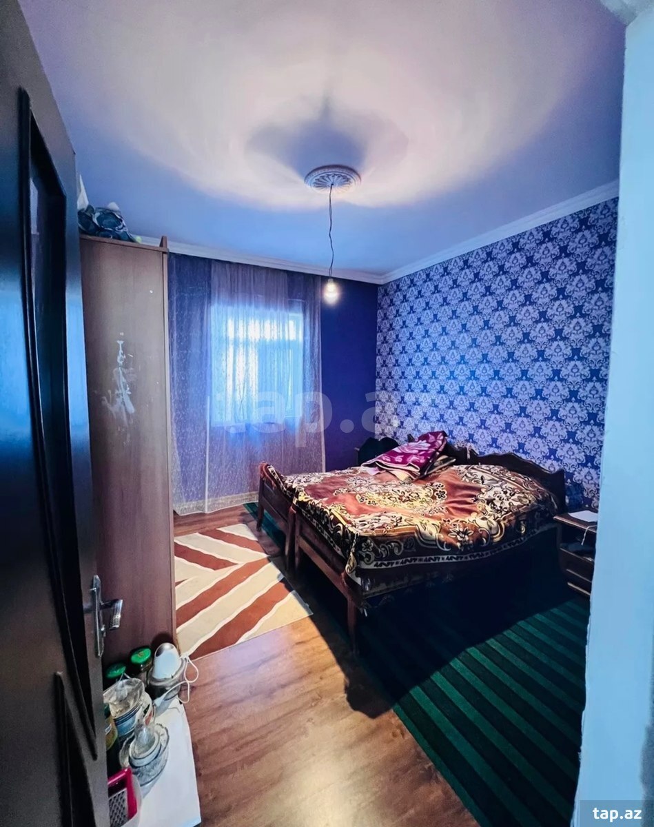 Həyət evi, Pirşağı qəs. (14)