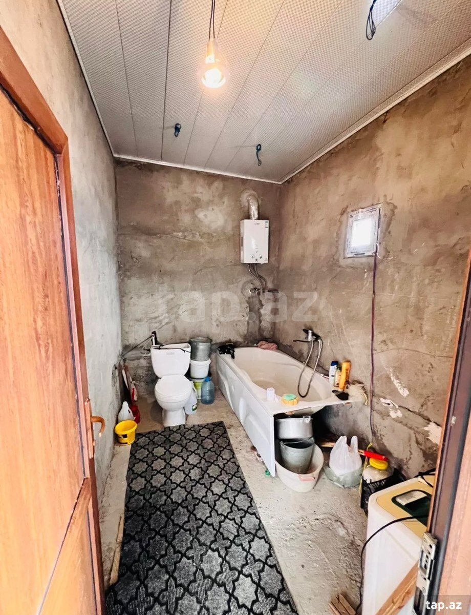 Həyət evi, Pirşağı qəs. (18)