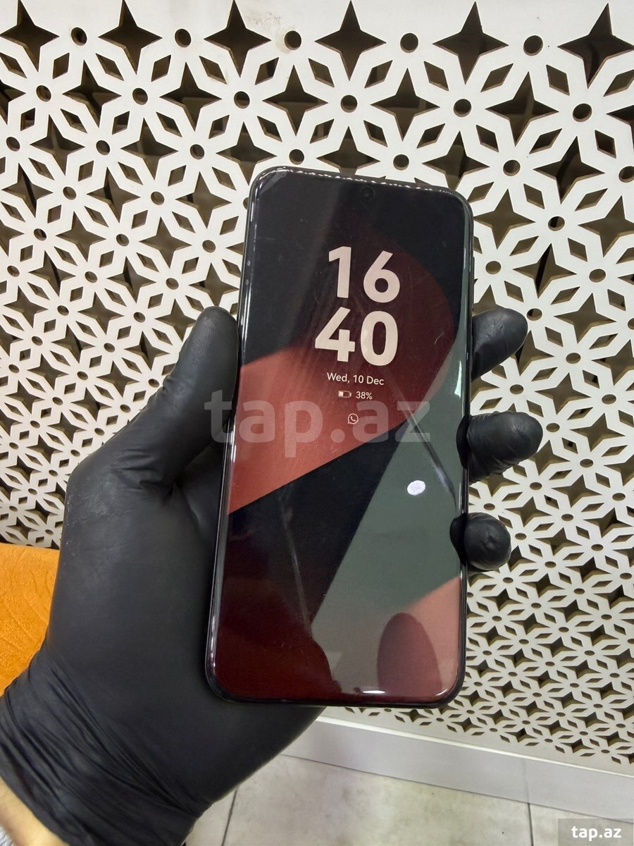 Huawei Pura 80 Pro Black 512GB/12GB (6)