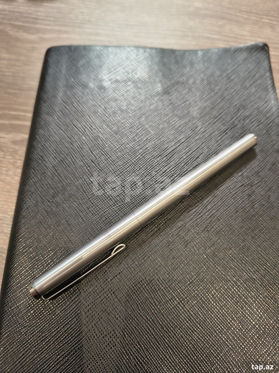 Qələm MontBlanc