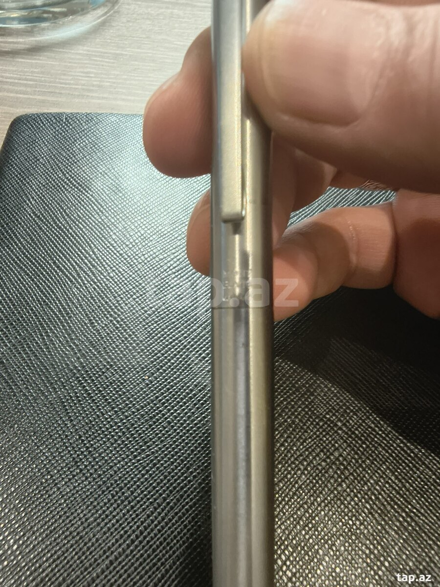 Qələm MontBlanc (4)