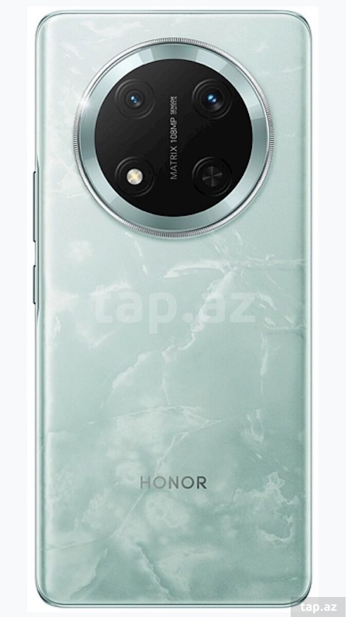 Honor X9c 5G Jade Cyan 256GB/8GB (2)