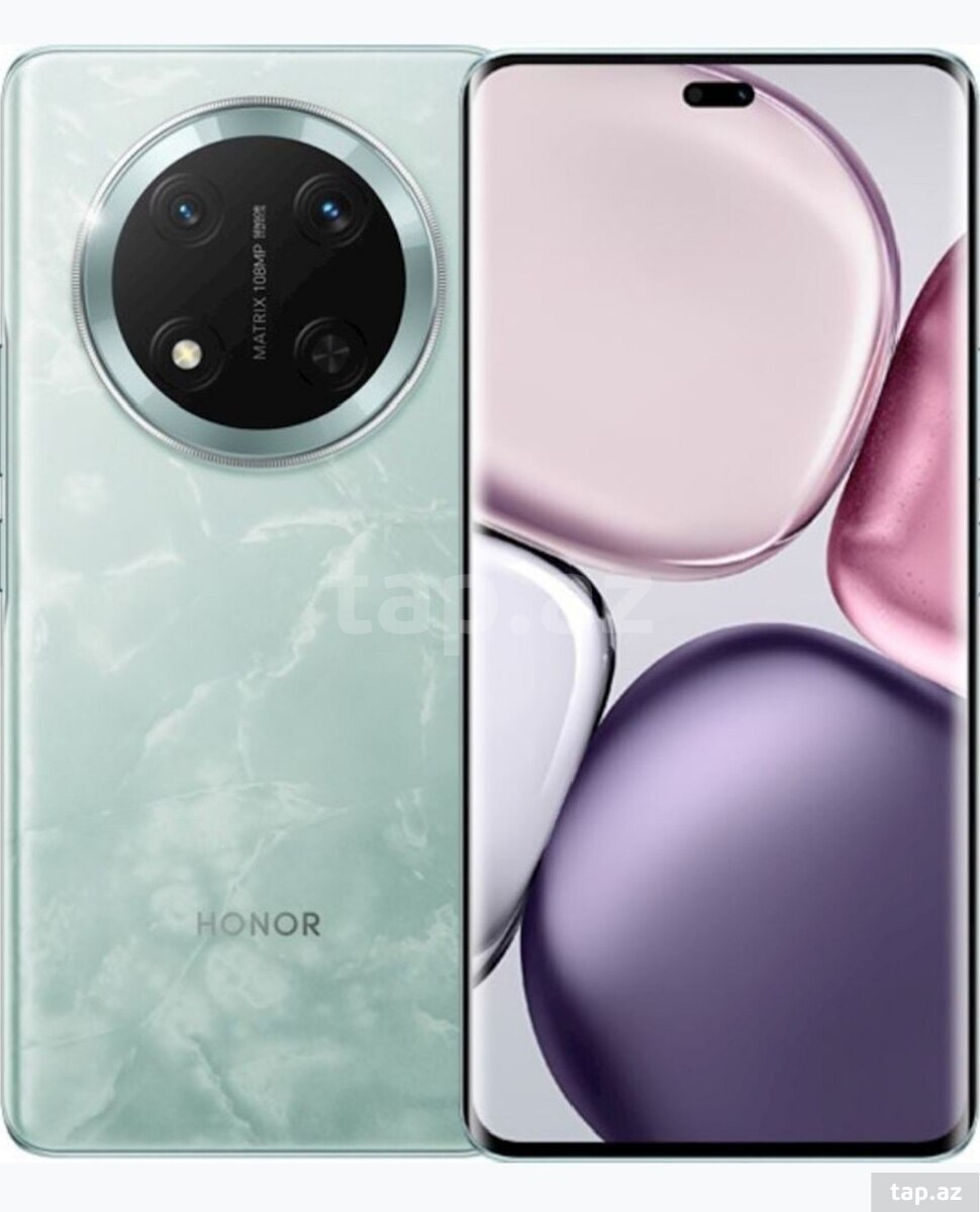 Honor X9c 5G Jade Cyan 256GB/8GB