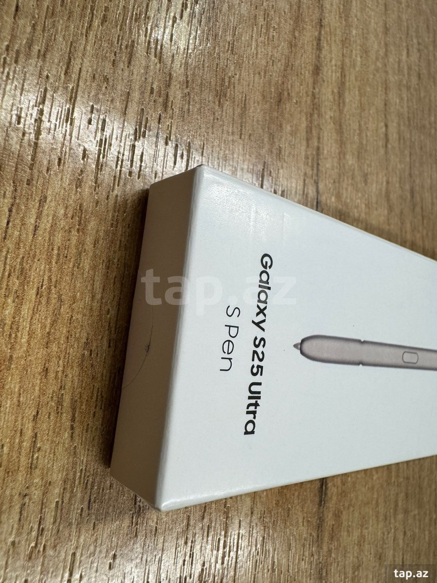 S25 Ultra S - pen (4)