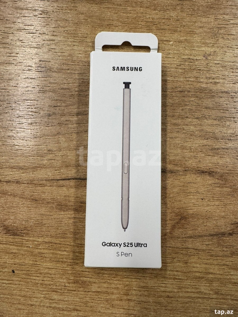 S25 Ultra S - pen