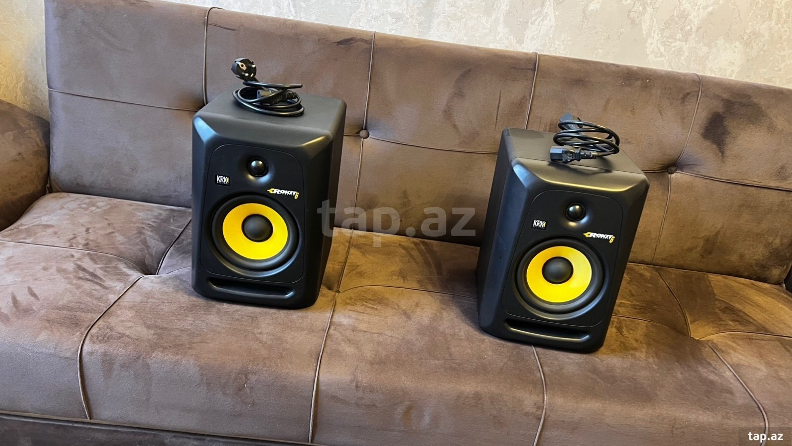 Dinamik KRK 6 (2)