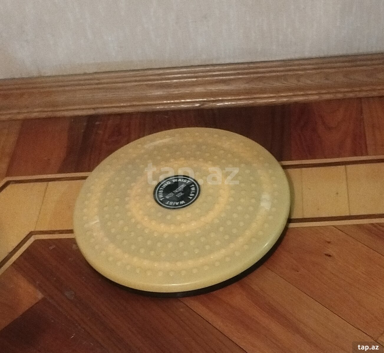 Bel çevirmə diski Waist Twisting Disc