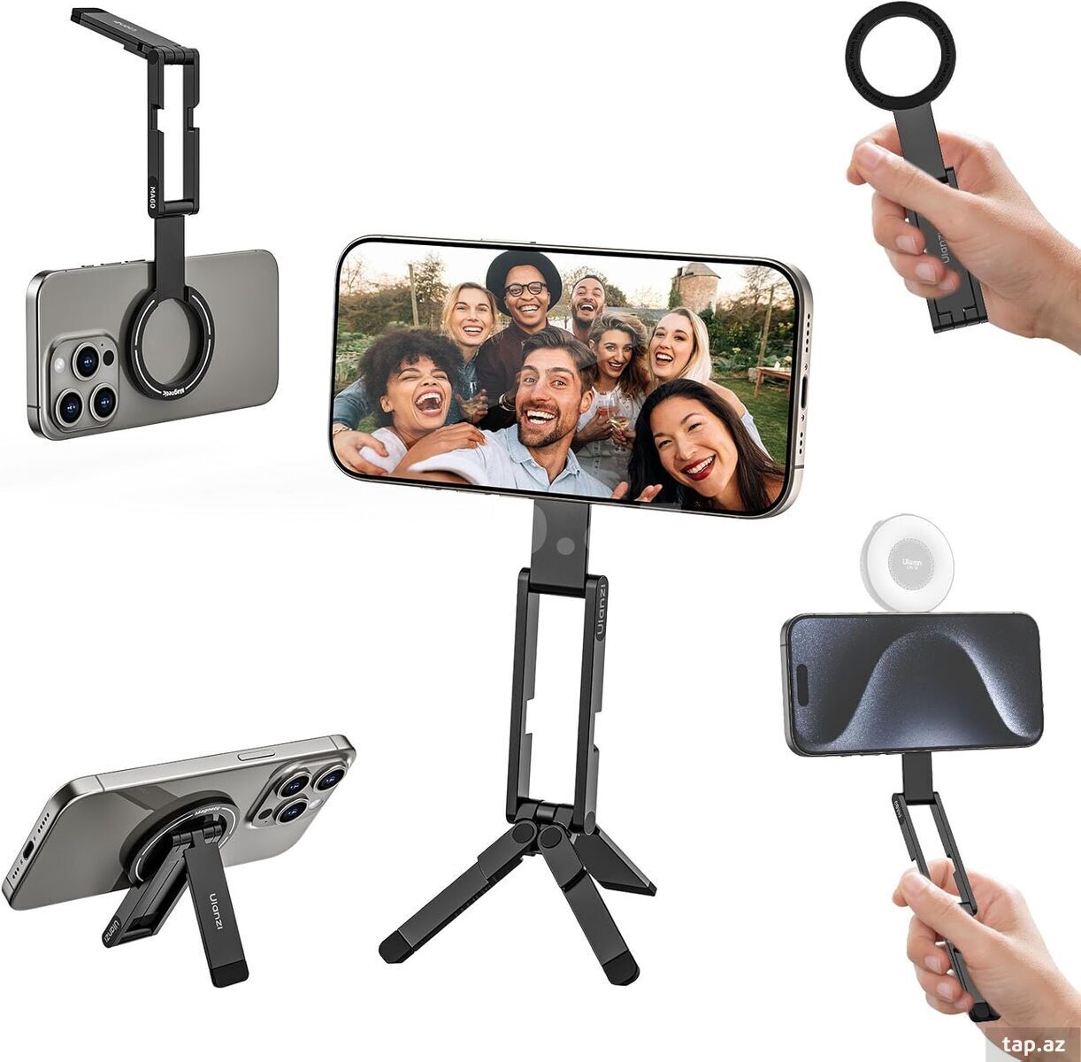 Ulanzi MA-60 Magsafe tripod