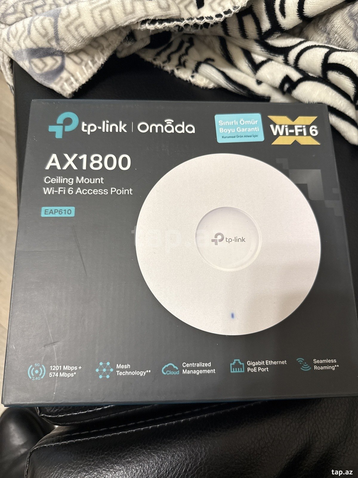 Access point TP-Link: 150 AZN — Bakı, Azərbaycan | 46412206 — Tap.Az