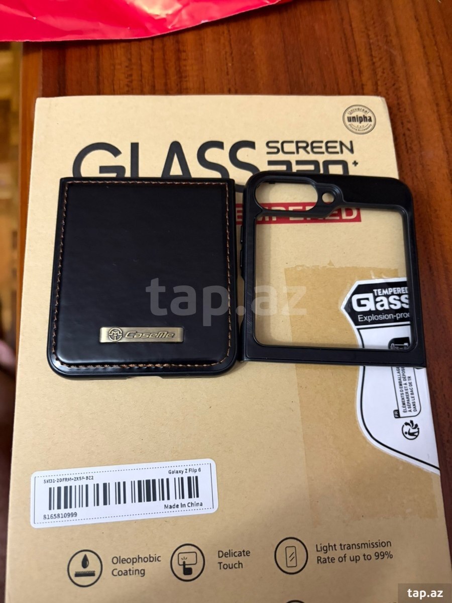 Samsug Galaxy Z Flip arxalığı (2)