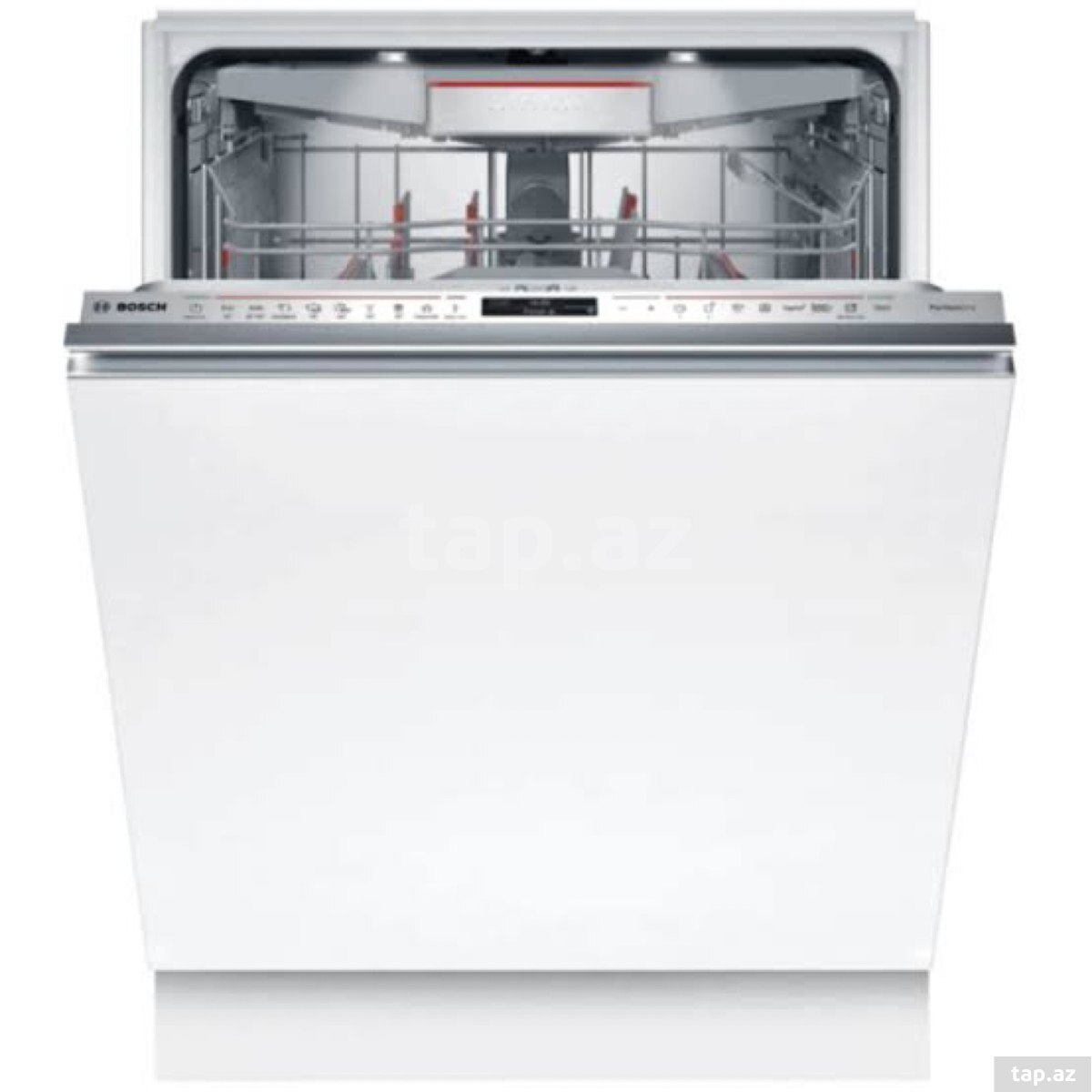 Qabyuyan Bosch SMV8YCX02E