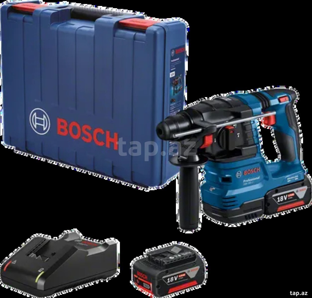 Perforator Bosch GBH 185-LI