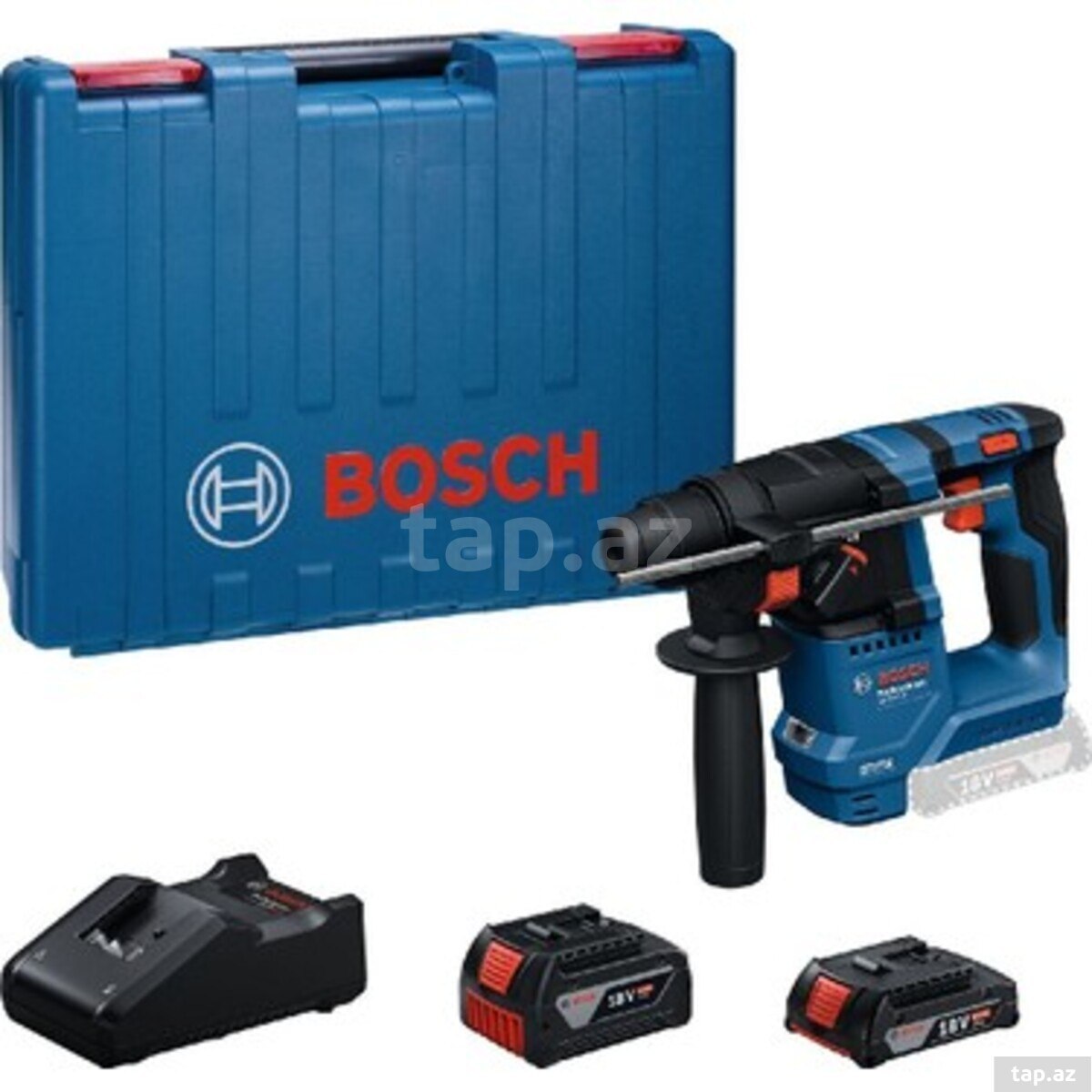 Perforator Bosch GBH 18V-18