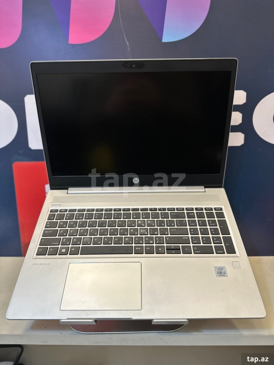 HP PROBOOK 450 G7