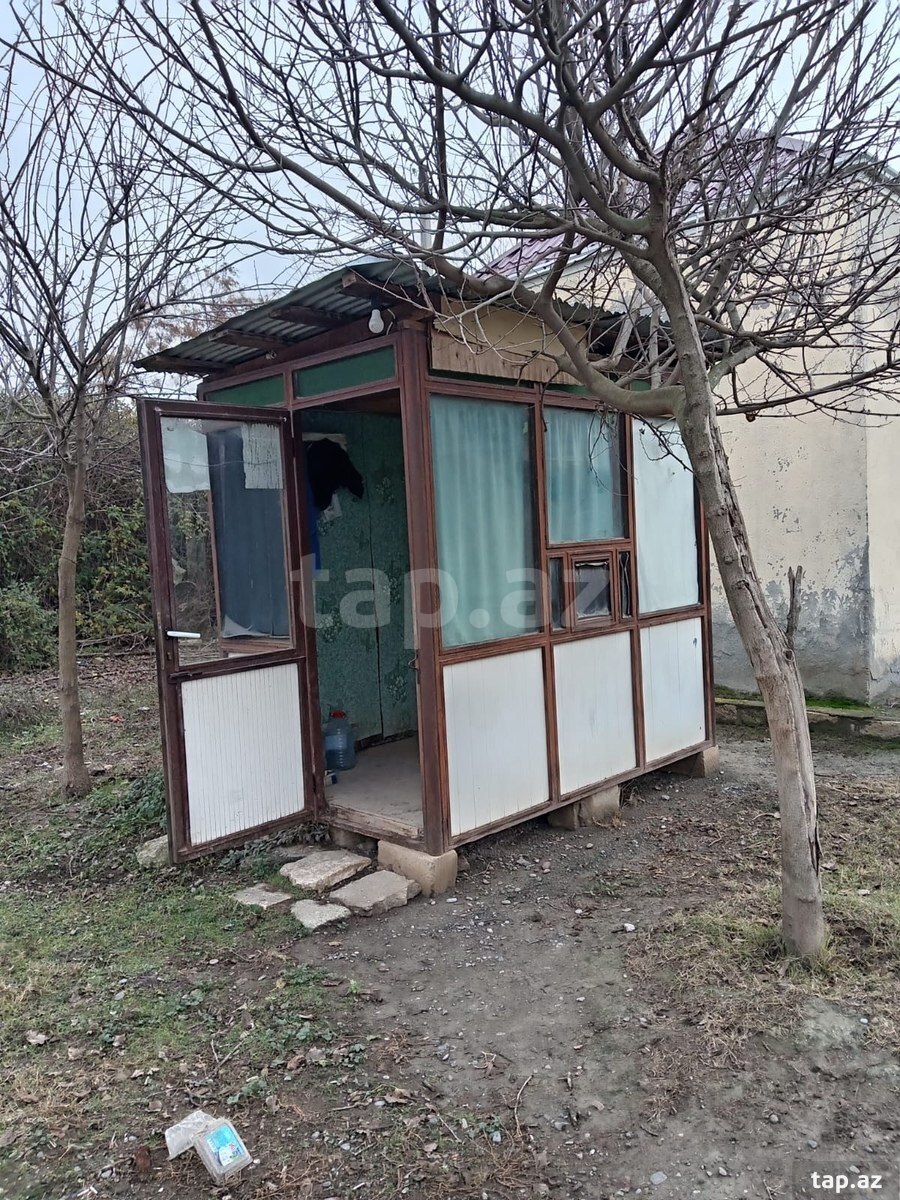 Köşk
