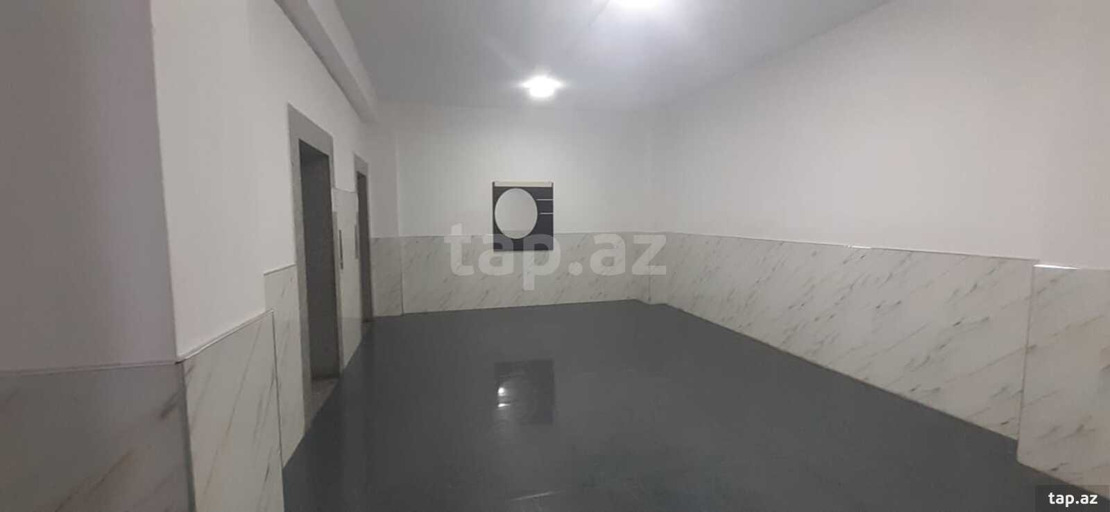 2-otaqlı yeni tikili, Memar Əcəmi m., 91.5 m² (5)