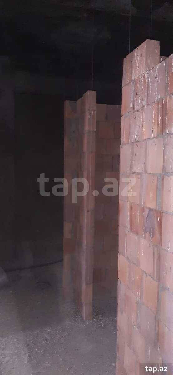 2-otaqlı yeni tikili, Memar Əcəmi m., 91.5 m² (3)