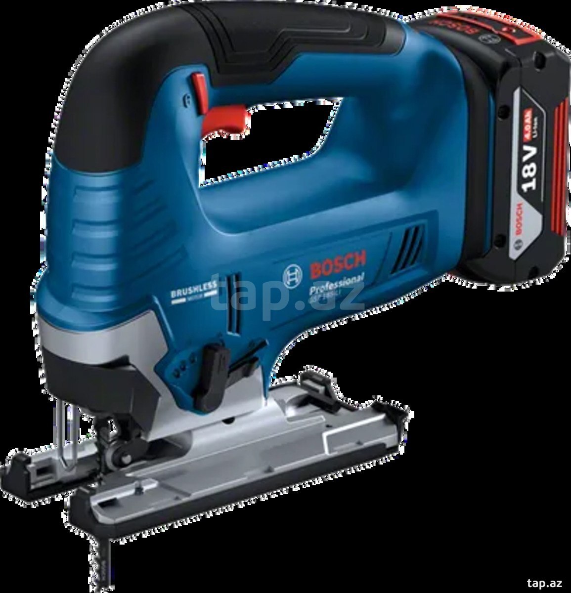 Bosch GST 185-Lİ lobzik