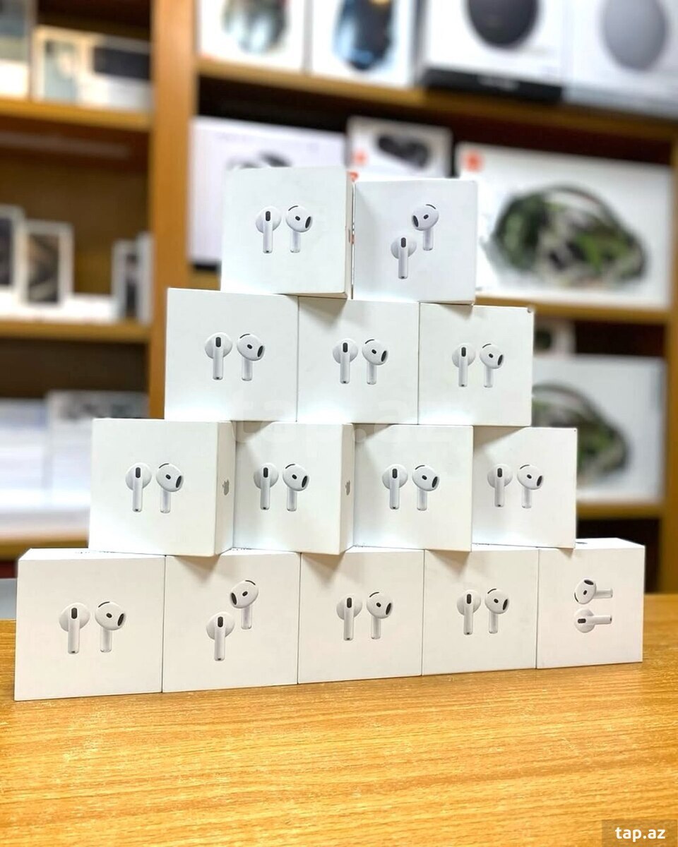 AirPods Pro 2 (TCYP) 2025