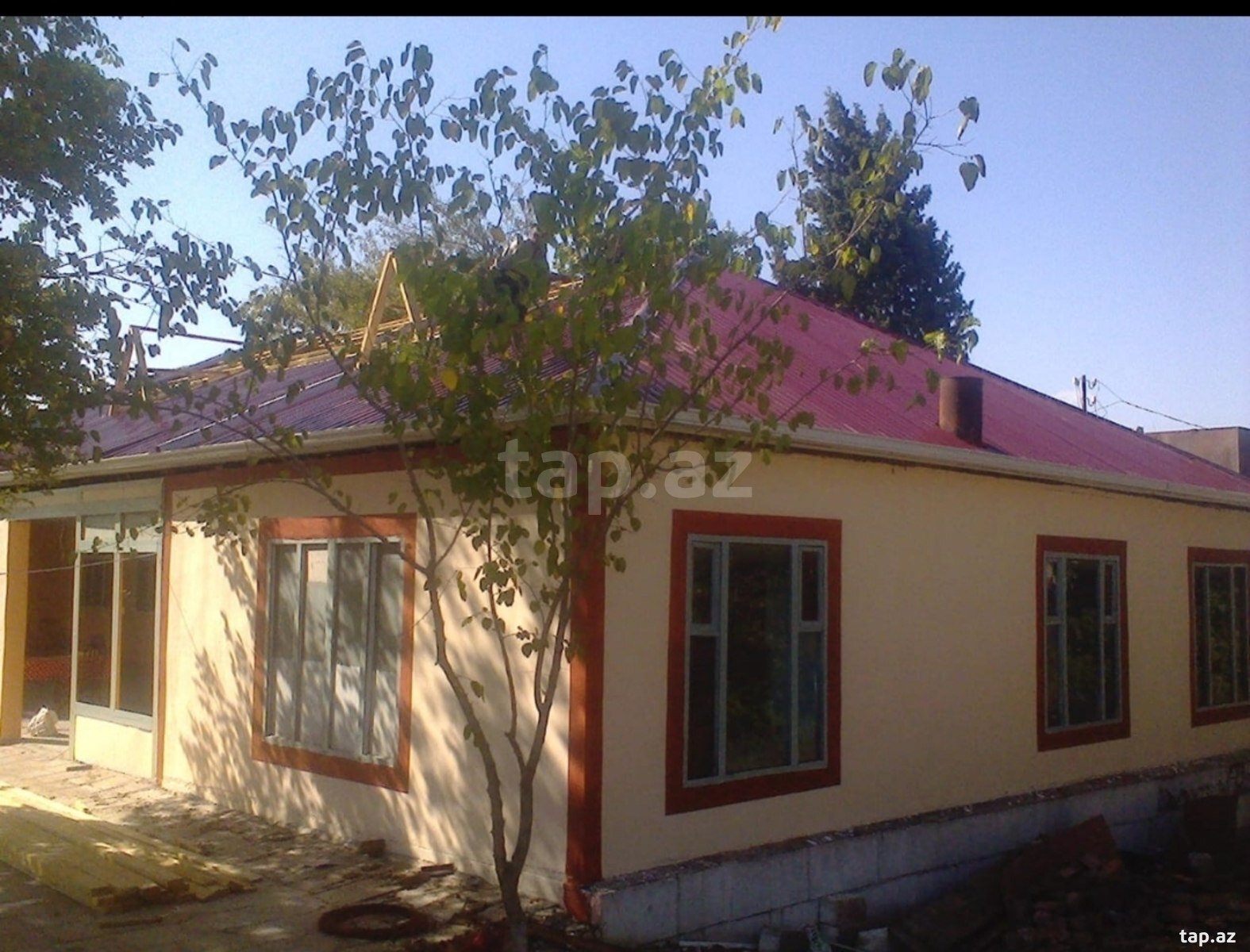 Obyekt, Hacıqabul r. (5)