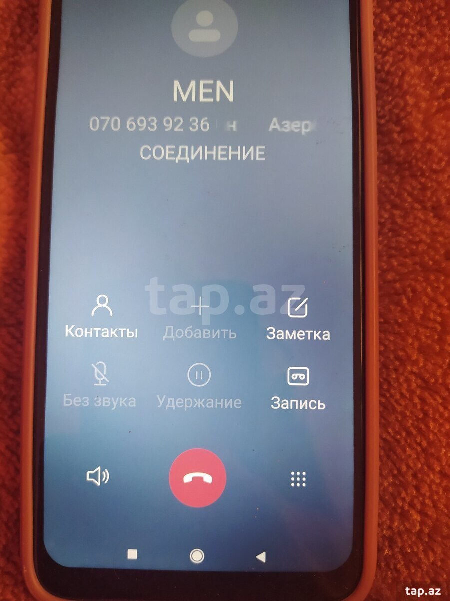 Xiaomi Redmi Note 7 Black 64GB/4GB (6)