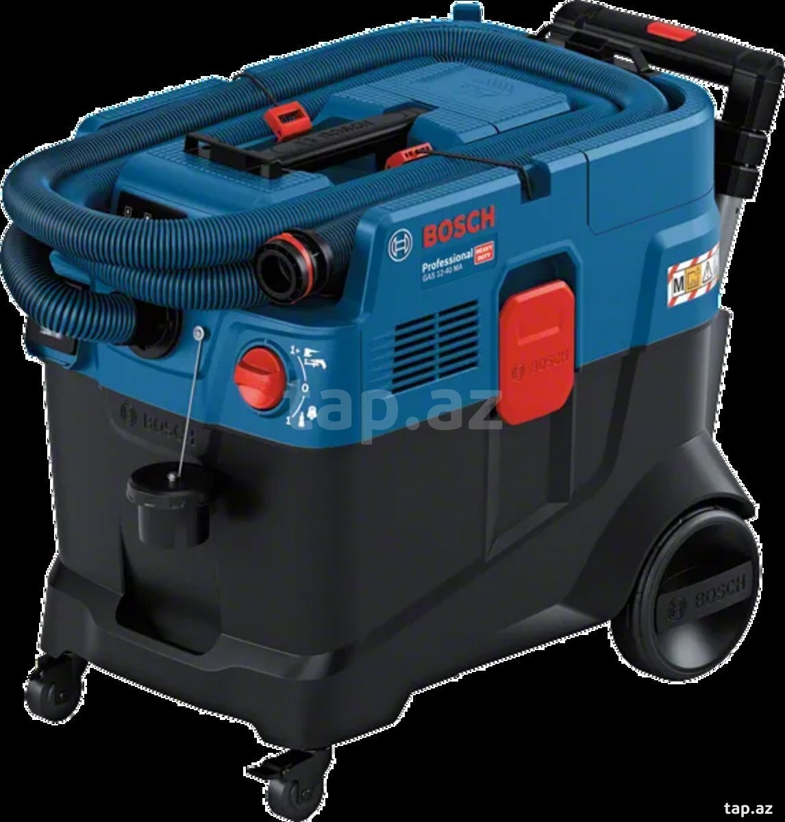 Bosch GAS 12-40 MA tozsoran