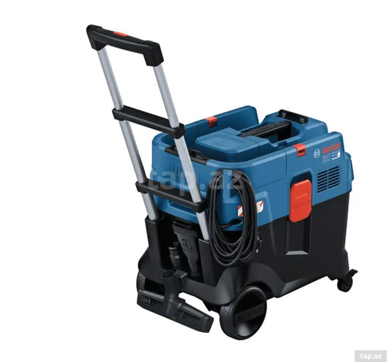 Bosch GAS 12-40 MA tozsoran (2)