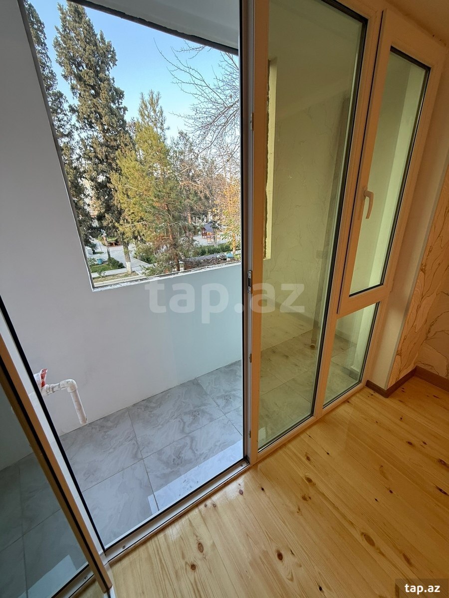 3-otaqlı mənzil, Gəncə ş., 65 m²