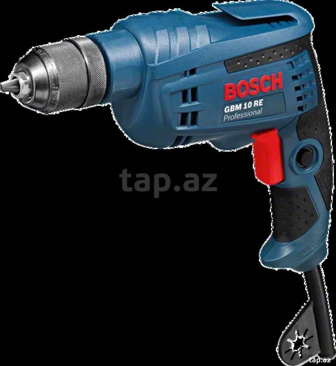 Bosch GBM 10 RE dreli (2)