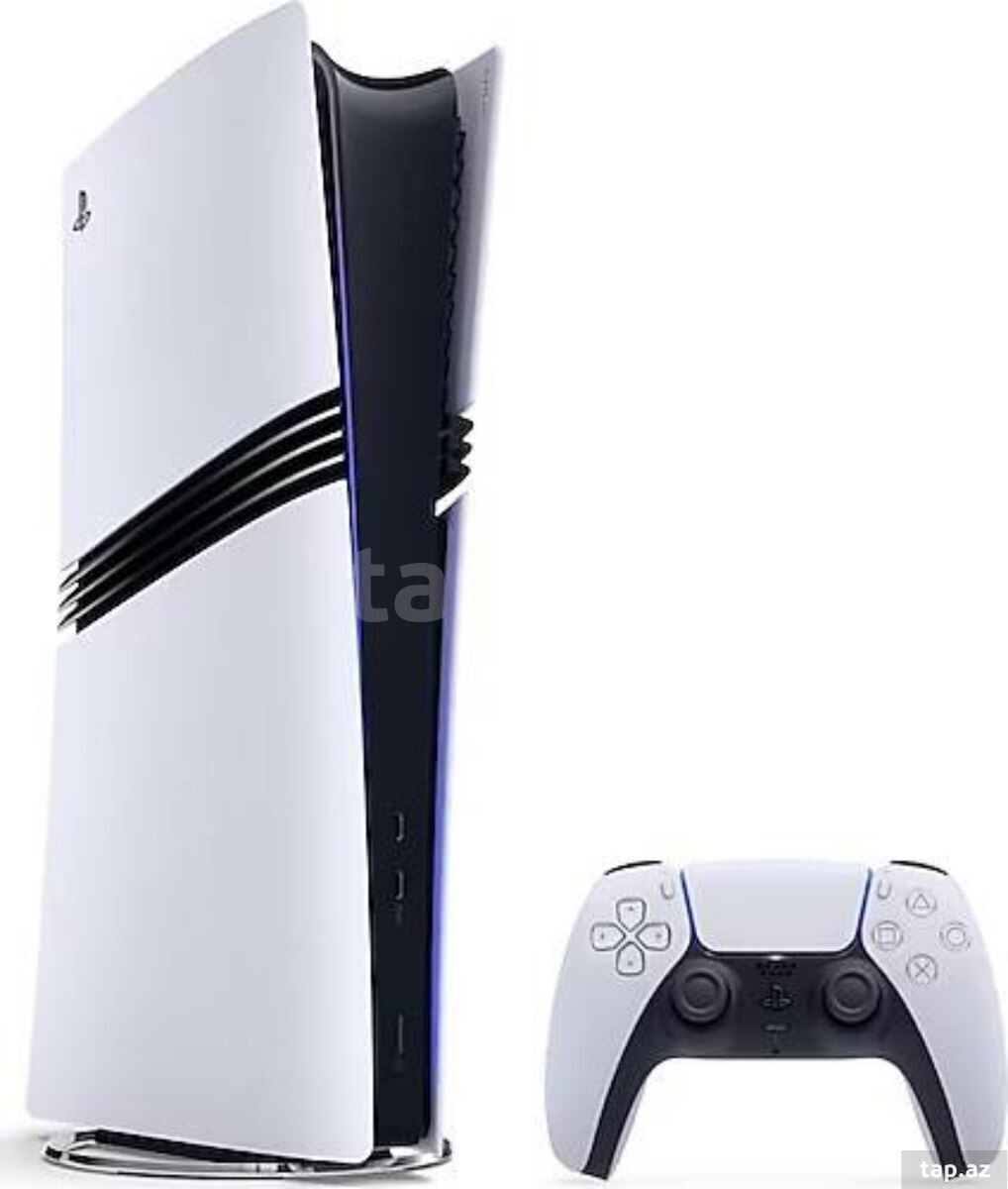 PS5 pro 2TB