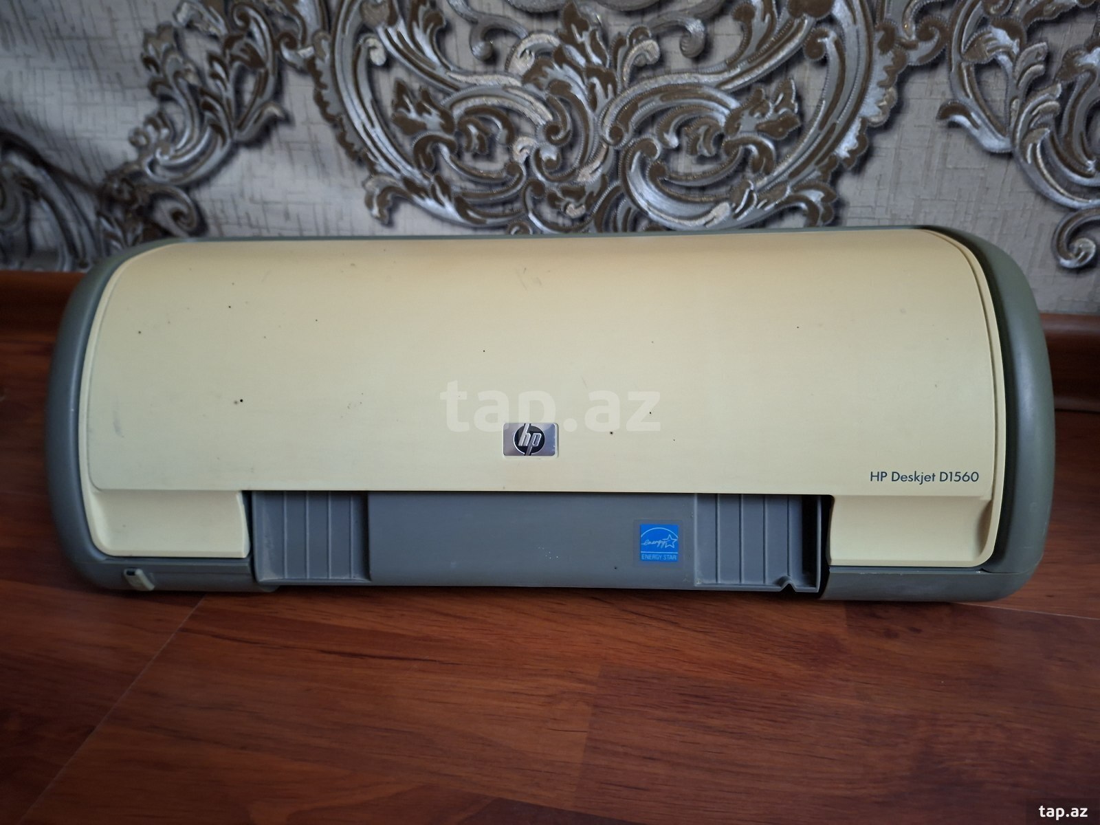 HP DeskJet D1560