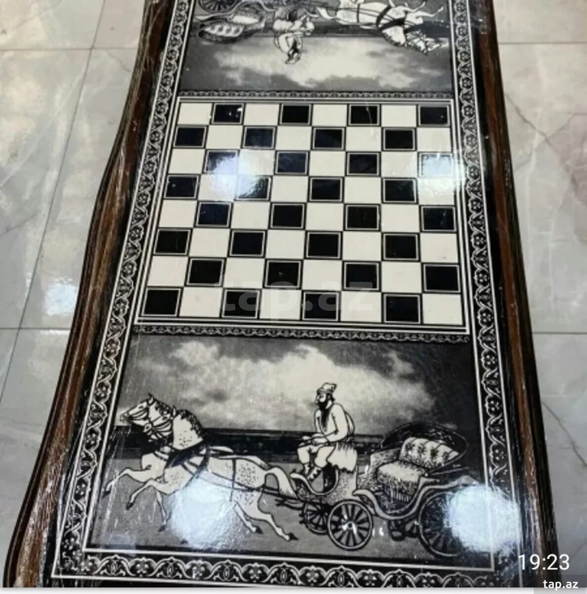 Nərd taxtası