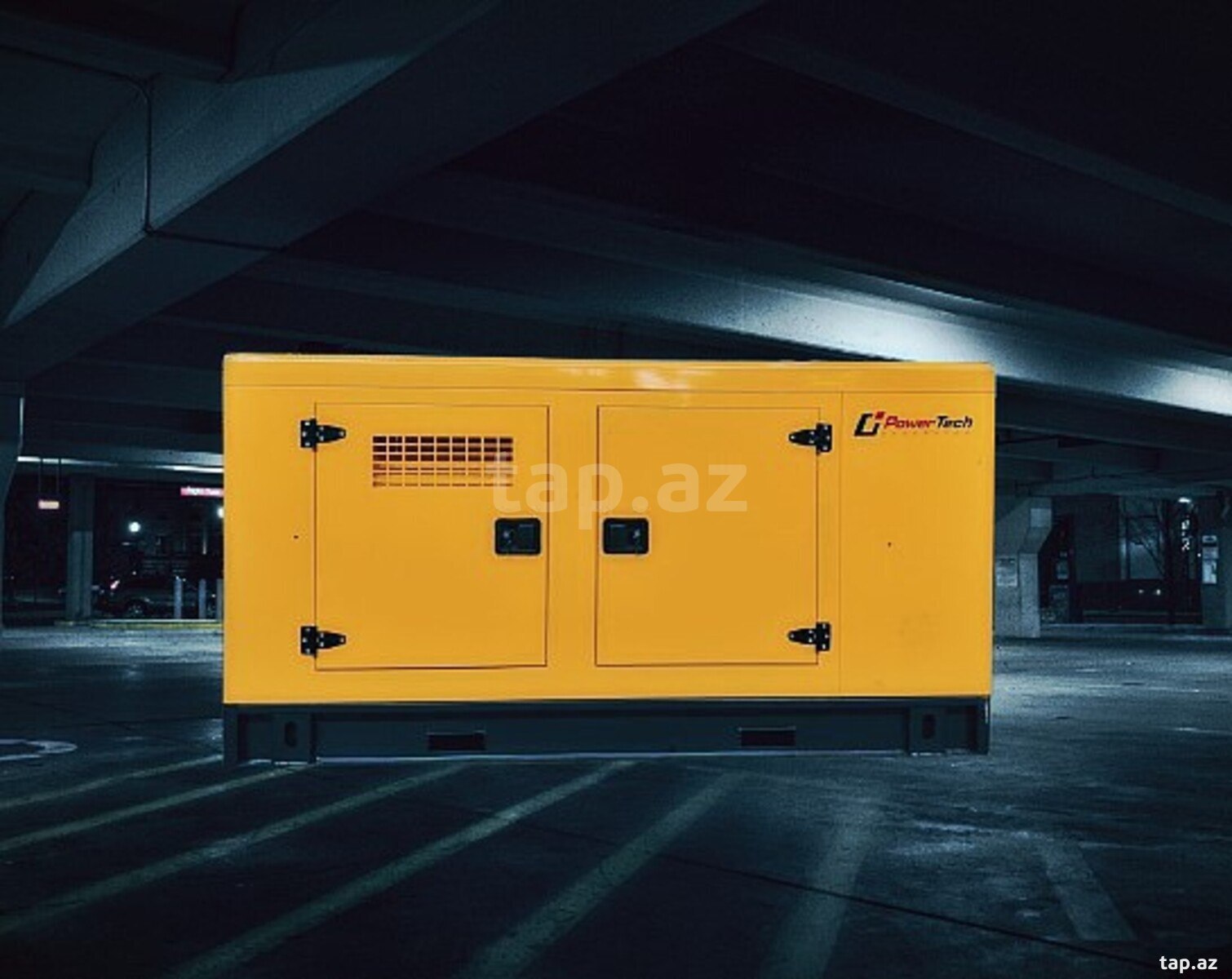 Generator "PowerTech 23"