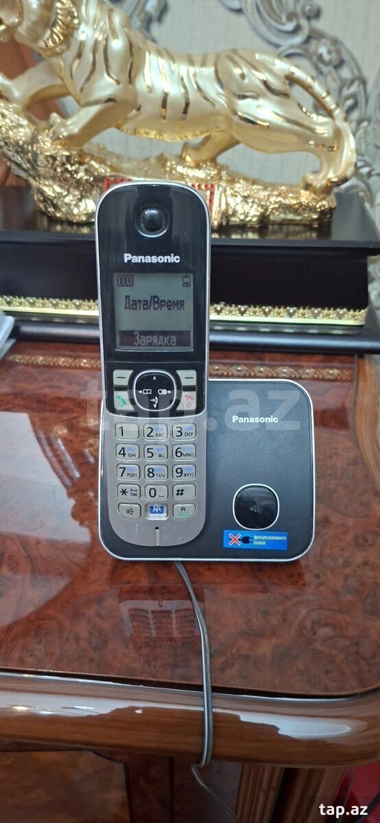Stasionar telefon Panasonic