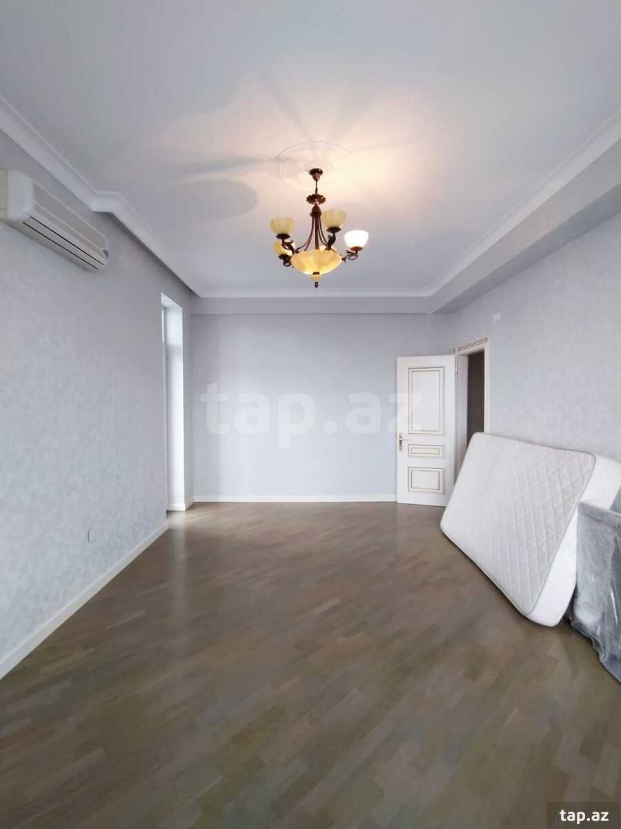 4-otaqlı yeni tikili, Həsən Əliyev küç., 190 m² (12)