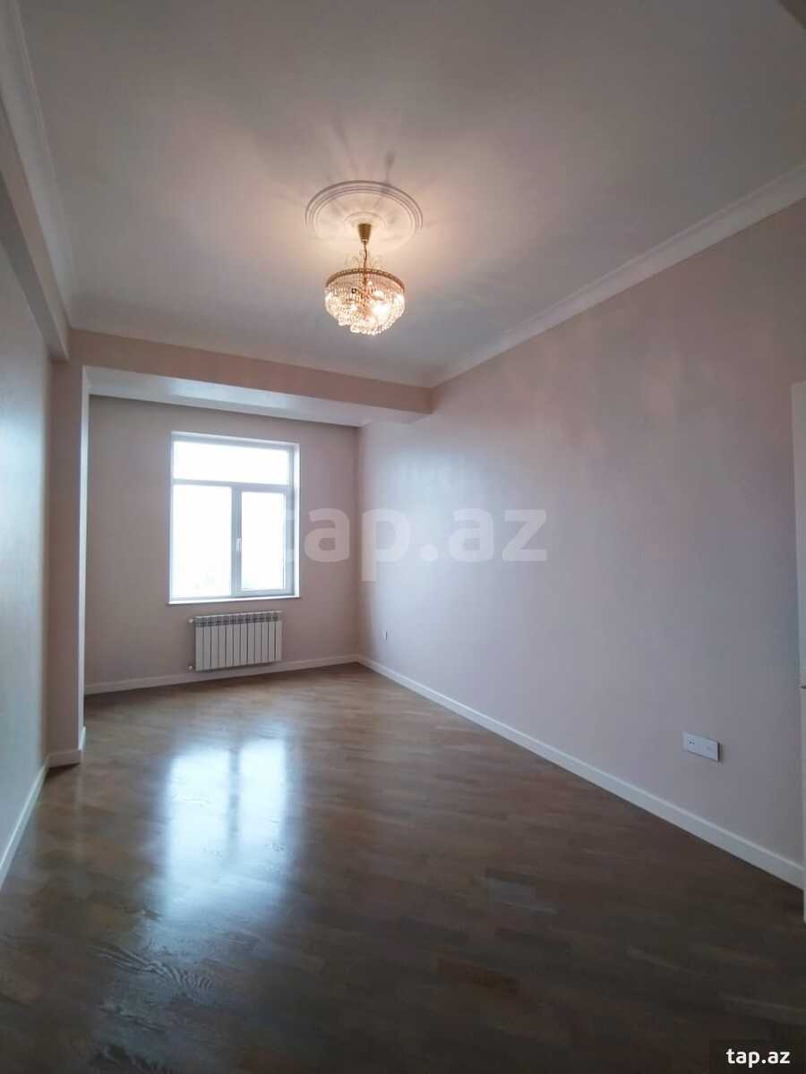 4-otaqlı yeni tikili, Həsən Əliyev küç., 190 m² (20)