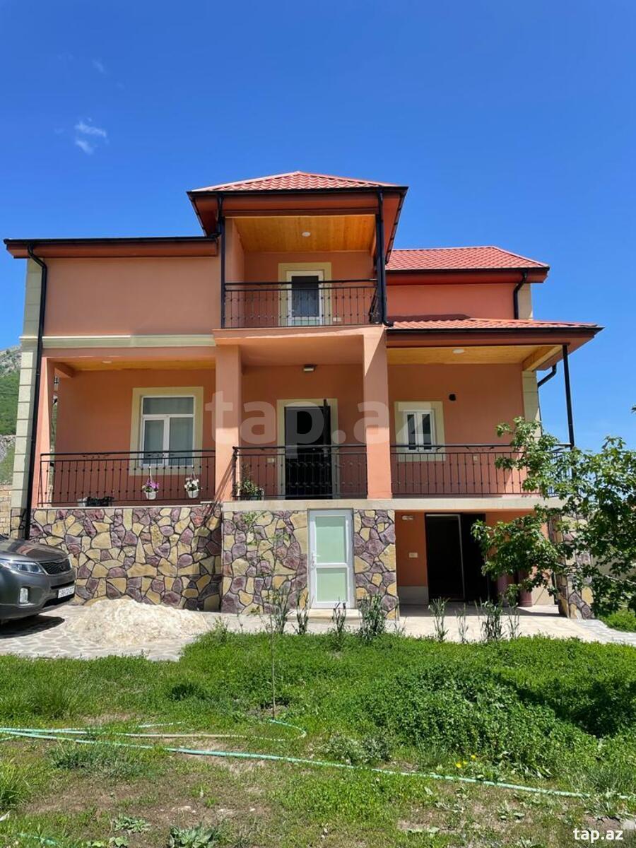 Həyət evi kirayə verilir, Quba r. (23)