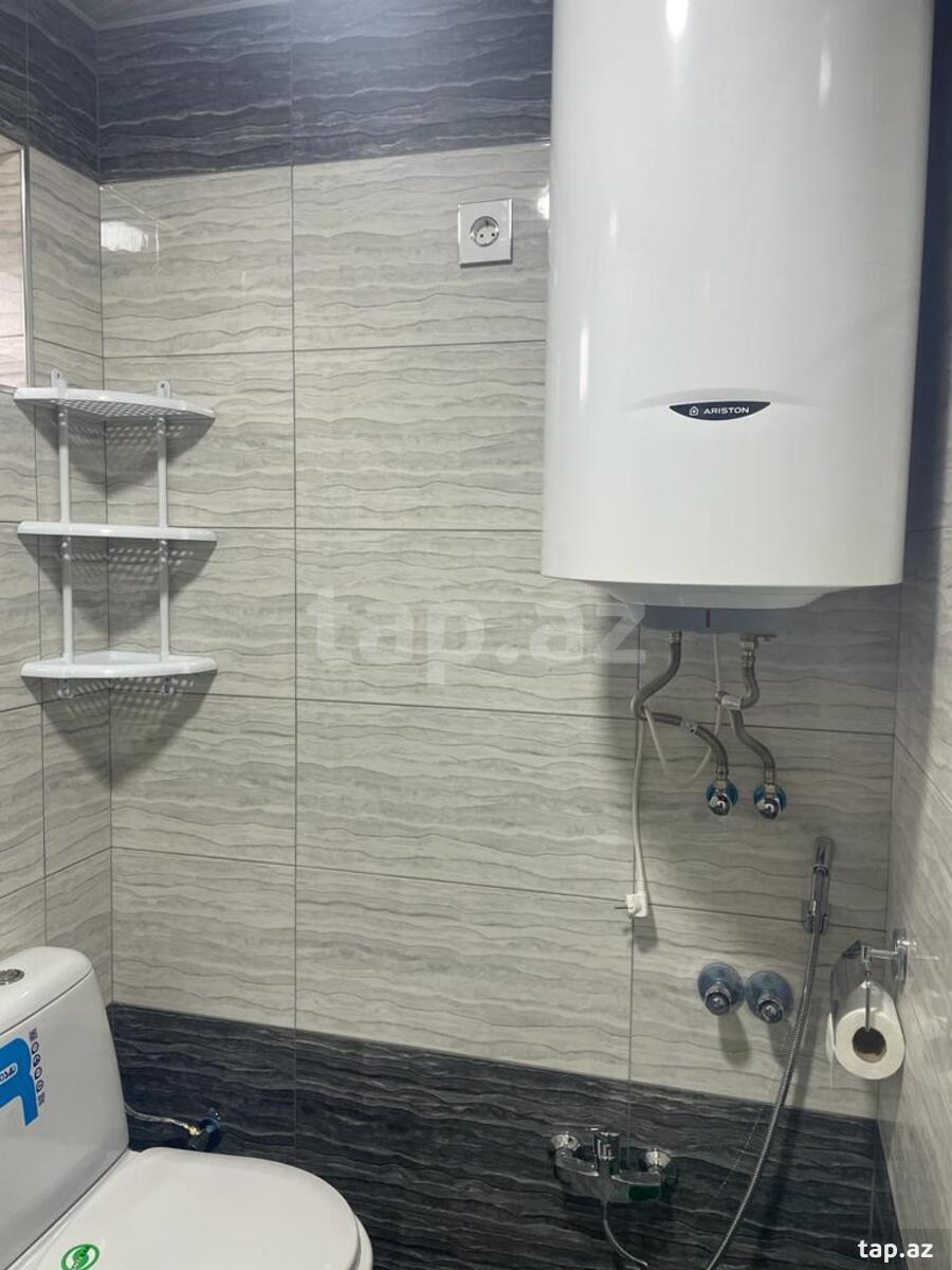 Həyət evi kirayə verilir, Quba r. (12)