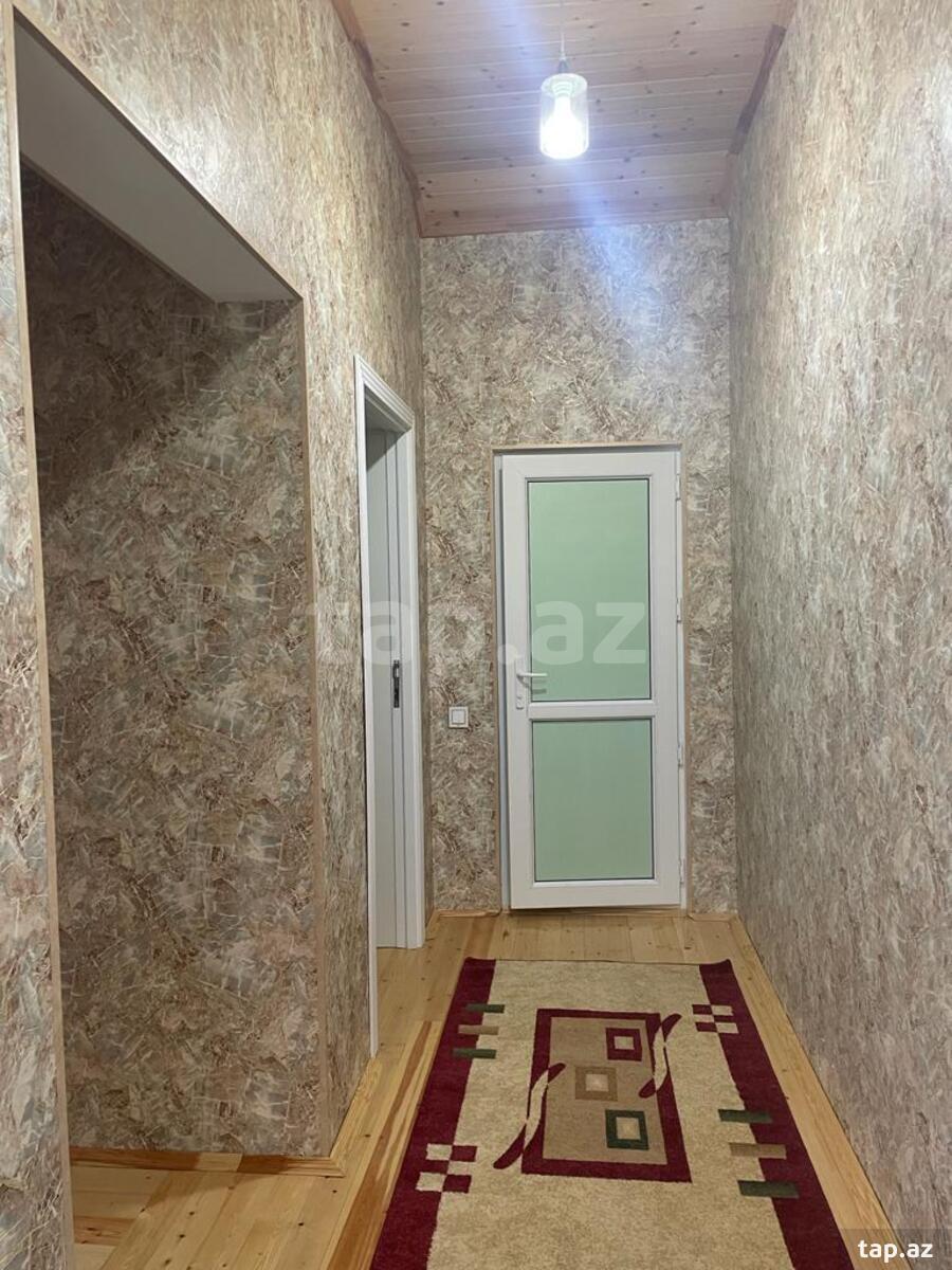 Həyət evi kirayə verilir, Quba r. (10)