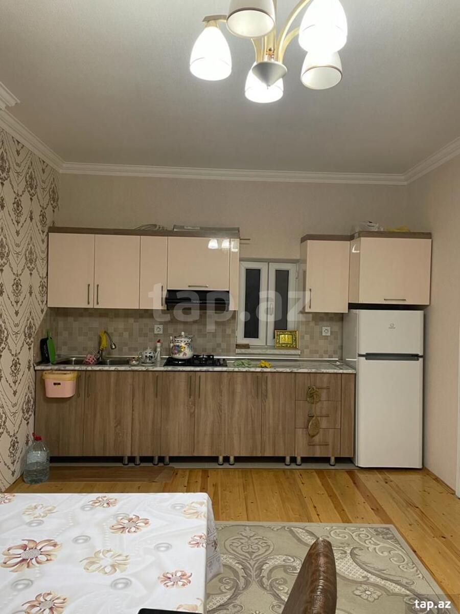 Həyət evi kirayə verilir, Quba r. (7)