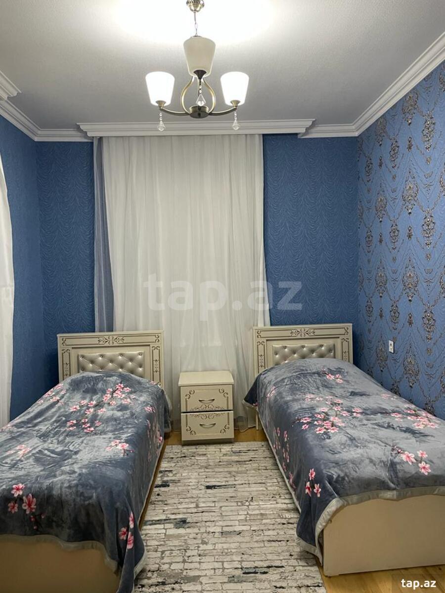 Həyət evi kirayə verilir, Quba r. (6)