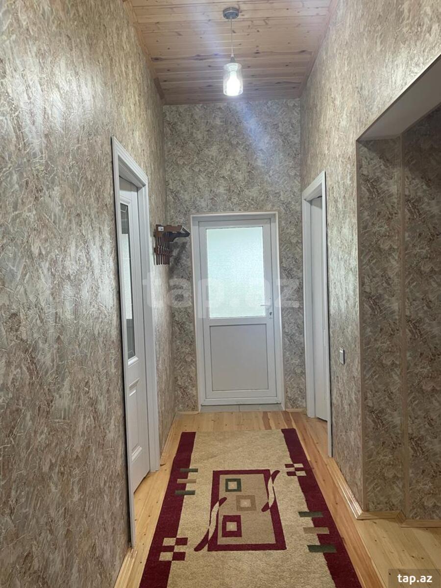 Həyət evi kirayə verilir, Quba r. (8)