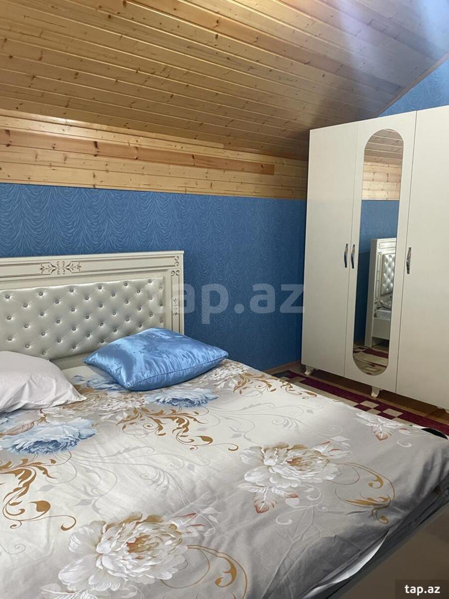 Həyət evi kirayə verilir, Quba r. (16)
